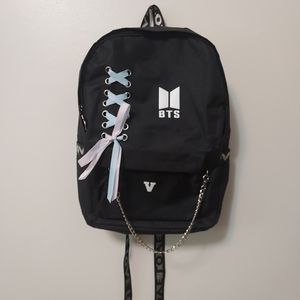 BTS BACKPACK
